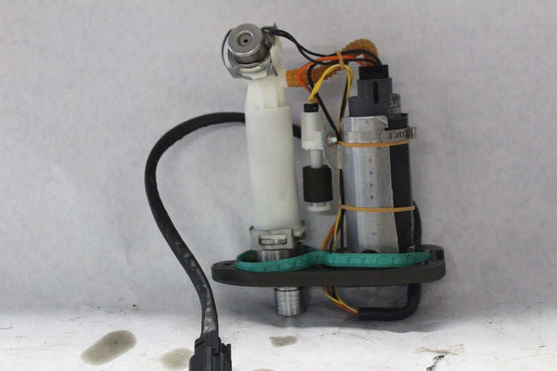 FUEL PUMP MODULE, WITH FUEL SENDER HARNESS 75268-07E 2012 SPORTSTER XL1200