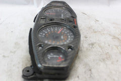SPEEDOMETER & TACH COMPLETE ASSY 23,677MILES 34120-24F70 2002 SUZUKI HAYABUSA GS