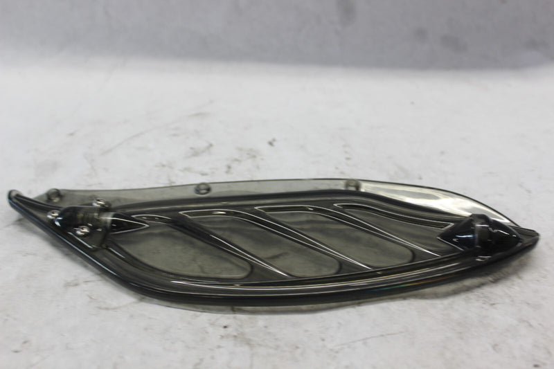 FAIRING AIR DEFLECTOR LEFT 58129-08 2000 H-D ELECTRAGLIDE FLHT