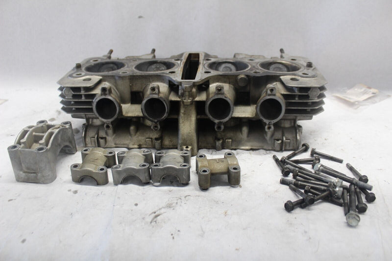 CYLINDER HEAD ASSY 11008-1040 1982 KAW SPECTRE KZ1100