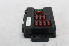 Junction Box 26021-1089 2002 KAWASAKI ZX-6