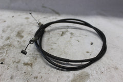THROTTLE CABLE B 17920-MB9-670 1982 HONDA GOLDWING GL1100A