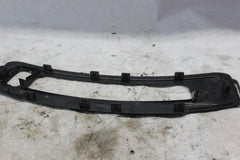 INNER FAIRING AIR DUCT BEZEL 29200039 2018 HARLEY DAVIDSON STREETGLIDE