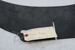 OEM Honda Motorcycle Windshield Rubber 1984 Goldwing GL1200A 64115-MG9-770