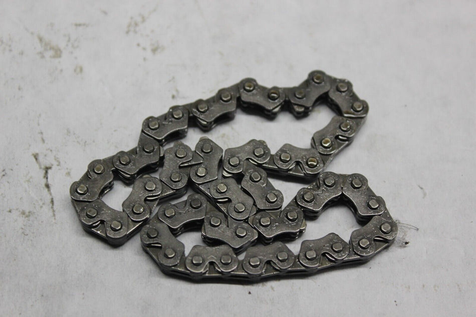 15136-MEA-671 CHAIN, OIL PUMP DRIVE (52L) 2010 HONDA FURYB VT1300CX