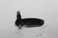 Harley Davidson Saddlebag Lid Lifter Handle LEFT 90200903 Black