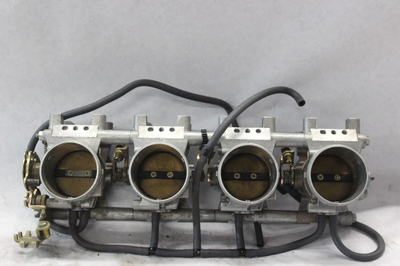 CARBURETOR THROTTLEBODY 13401 13402 13403 13404-24FJO 2002 SUZUKI HAYABUSA GSX13