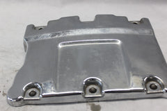 Rocker Top Cover Chrome 17572-99 2010 H-D ULTRA CLASSIC FLHTCU
