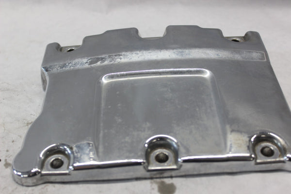 Rocker Top Cover Chrome 17572-99 2010 H-D ULTRA CLASSIC FLHTCU