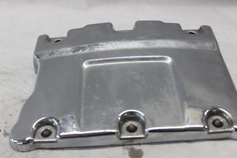 Rocker Top Cover Chrome 17572-99 2010 H-D ULTRA CLASSIC FLHTCU