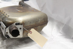 707603345 EXHAUST MUFFLER 2023 CAN AM RYKER SPORT 900 ACE