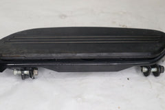 OEM Harley Davidson RIGHT Floorboard Gloss Black 2010 Streetglide Black 50683-04