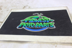 VOLTMETER ONLY 37420-MB9-871 1982 HONDA GOLDWING GL1100A