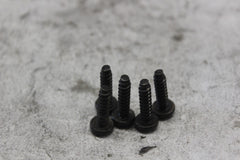 GLOVEBOX DOOR SCREW 5PCS 2995 2010 H-D ULTRA CLASSIC FLHTCU