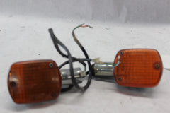 TURN SIGNAL PARTS NON WORKING 1983 HONDA SHADOW VT750C
