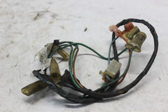 SUB-WIRE HARNESS A (TAIL LIGHT) 32101-463-770 1982 GOLDWING GL1100A