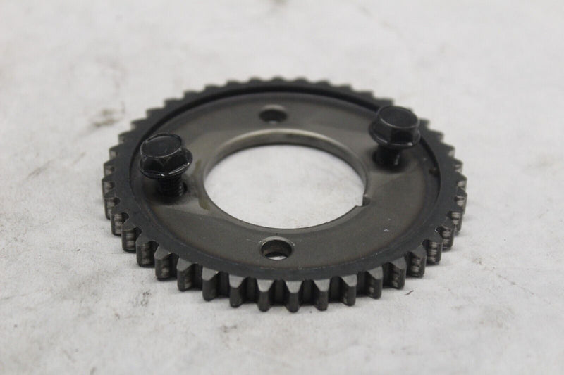 CAMSHAFT SPROCKET 42T 12046-1121 1992 KAWASAKI ZX-6