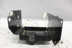 66281-02 BATTERY TRAY HARLEY DAVIDSON