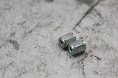 67043-96 Gauge Back Clamp Nut (2) 2008 H-D ELECTRAGLIDE FLHT