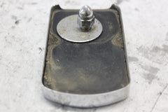 Brake Pedal PAD 42444-04 2008 H-D ELECTRAGLIDE FLHT