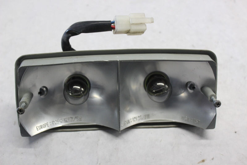 TAIL LAMP BODY 23027-1069 1986 KAWASAKI CONCOURS ZG1000