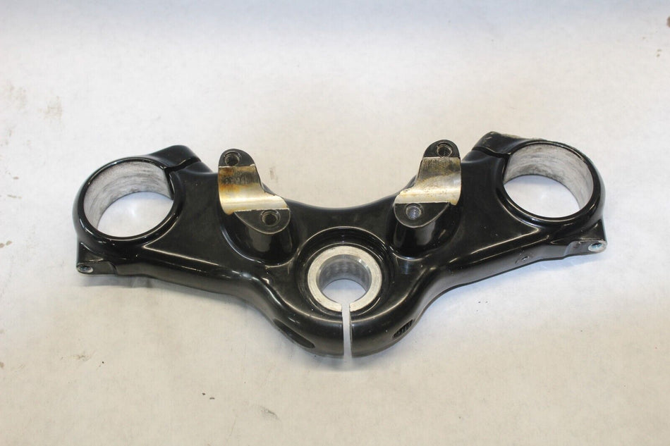 UPPER FORK BRACKET BLACK (SEE PHOTOS) 45900104 2016 SPORTSTER XL1200X