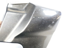 OEM Harley Davidson RIGHT Side Cover Metallic Gray 66048-09