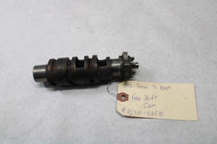 OEM Suzuki Motorcycle 2002 Suzuki TL1000 Gearshift Cam #25310-02F10