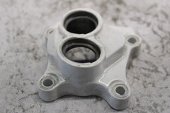 FRONT LIFTER COVER WHITE 17964-99 HARLEY DAVIDSON