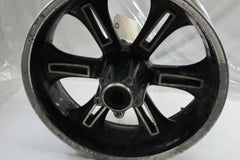 OEM Victory Rear Wheel 16" x 5" 2010 Cross Country 1521384-266