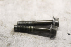 FRONT FORK PINCH BOLT (2) 96300-08045-07  1988 HONDA CBR1000F