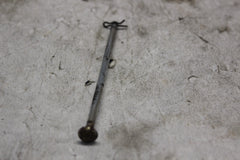 LICENSE PLATE SETTING PIN 84702-MB9-770 1982 HONDA GOLDWING GL1100A