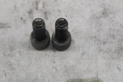 UPPER HANDLE HOLDER BOLT 2PCS 92150-1942 1999 KAW VULCAN 1500