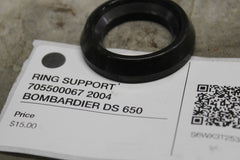 RING SUPPORT 705500067 2004 BOMBARDIER DS 650