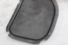 Hogtunes Speaker Grill LEFT 2013 Harley Davidson Roadglide