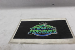 52266-94A SEAT AIR RESERVOIR HARLEY DAVIDSON