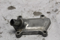 LEFT REED VALVE CAP (US) 14075-5020 1982 KAW SPECTRE KZ1100