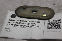 TANK SPECIAL WASHER 4H7-24186-00-00 1982 YAMAHA MAXIM XJ1100