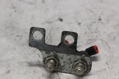 AIR FILL VALVES BRACKET 47105-97 2000 H-D ELECTRAGLIDE FLHT