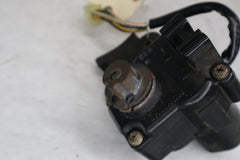 OEM Yamaha Servo Motor 1999 R1 1000 Royal Blue 4fm-85820-01-00