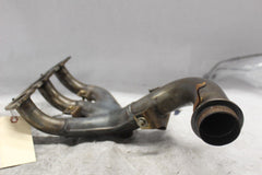 707602001 EXHAUST MANIFOLD 2023 CAN AM RYKER SPORT 900 ACE