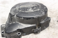 ALTERNATOR COVER BLACK PEELING PAINT 11321-MAS-000 1998 HONDA CBR900RR