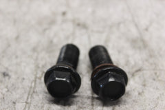 BANJO BOLT 12X23 2PCS 92001-1871 1986 KAWASAKI CONCOURS ZG1000
