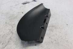 Front Fork Baffle Harley Davidson BLACK 58520-79 2000 H-D ELECTRAGLIDE FLHT