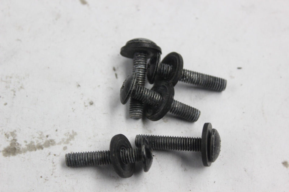 WINDSHIELD MOUNTING SCREW 5PCS 933 2013 ROADGLIDE