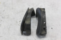 Bar Grommets 11488 Right, 11492 Left 2008 H-D ELECTRAGLIDE FLHT