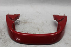 GRIP, TAIL, C.P.RED (US ONLY)46075-1103-V9  2002 KAWASAKI ZX-6