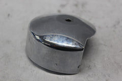 Starter End Cover Chrome 31611-08 2008 H-D ELECTRAGLIDE FLHT