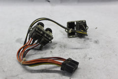 Inner Fairing Cap Wire Harness 70278-04 2008 H-D ELECTRAGLIDE FLHT