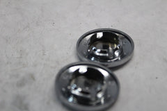 FRAME CAP (SMALL) 2PCS 11012-1460  2002 KAWASAKI ZX-6